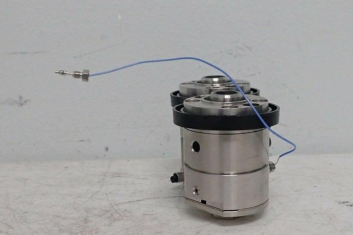 Used Agilent Easy Maintenance Pump Head Channel B G4220-60310
