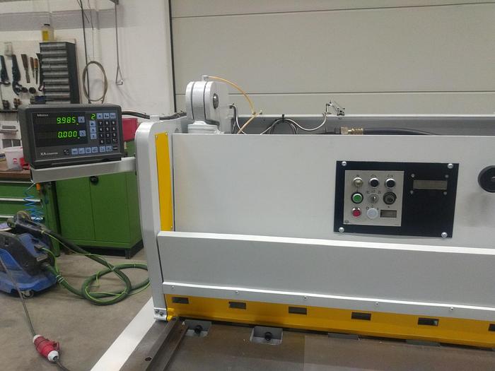 Gebraucht Tafelschere RAS 84.25