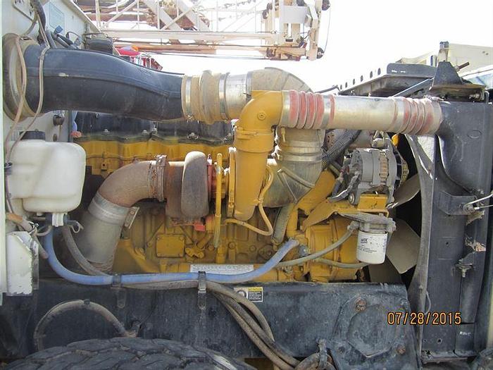 Used 2000 Speedstar 30K Drill Rig