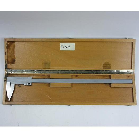 Used PAV VADUZ micrometer caliper