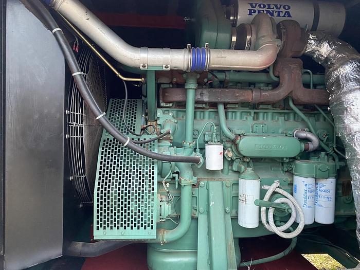 Usato 2002 AUSONIA VO0500SWD