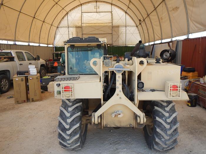 Used Kalmar RT-022 Telehandler