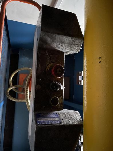 Gebruikt H Brett PPH 30