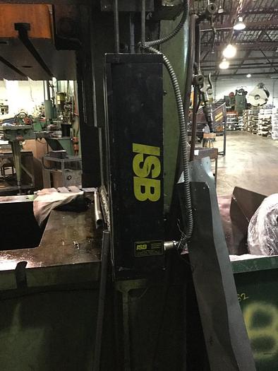 Used NIAGARA SC2-250-84-48