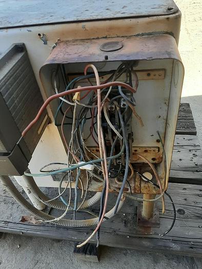 Used Grinder, Meat, Butcher Boy, Mdl BB-56, S/st, 6" Dia., #S320028