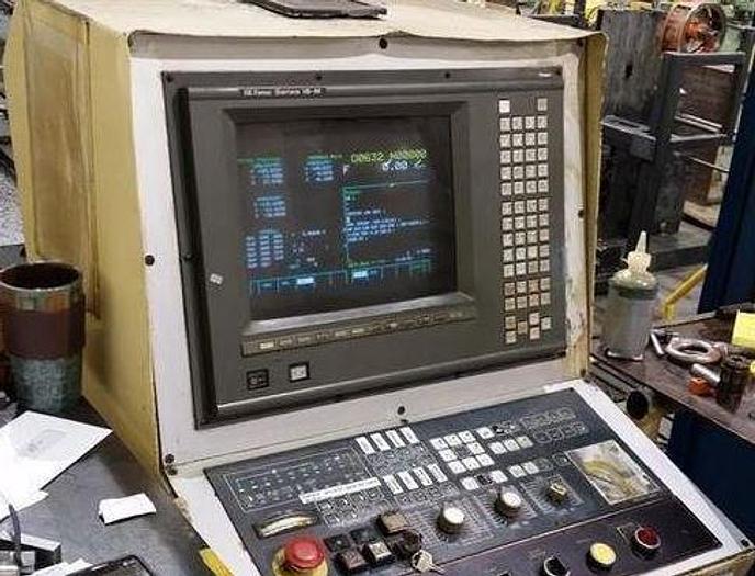 Used Anayak HVM-5000