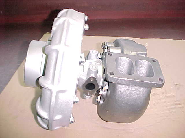 Used KKK K42-5564NDA38.21