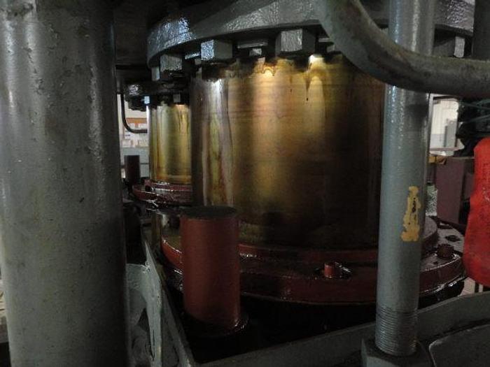 Used 900 Ton Birdsboro Hydraulic Press