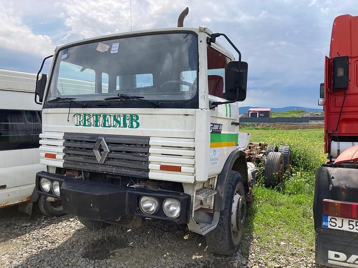 Used 1991 Renault G 280