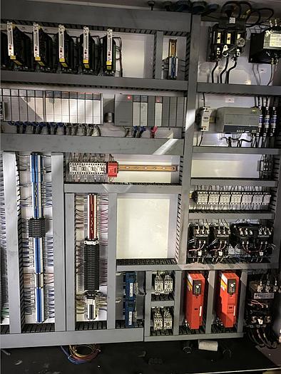 Used 2013 SUMMIT Mold Handling Line 20 X 24 (On Hold)