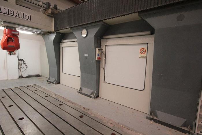 Usato Rambaudi Ramspeed