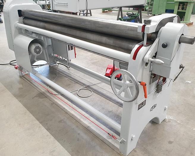 Gebraucht Rundbiegemaschine Fasti 106-20-2,5