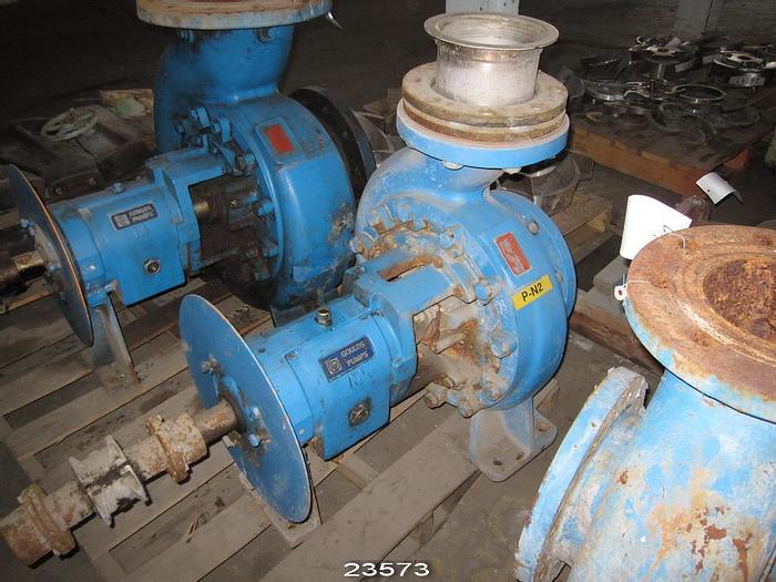 Used GOULDS 3180 #23573