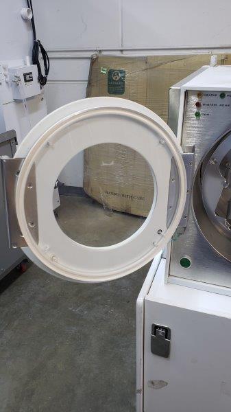 Used Semitool 470F Single stack SRD