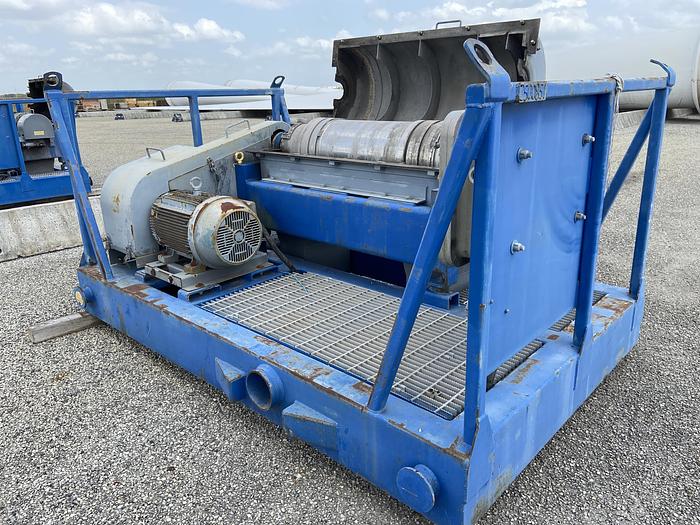 Used 2011 Kemtron Technologies, Inc. 1448