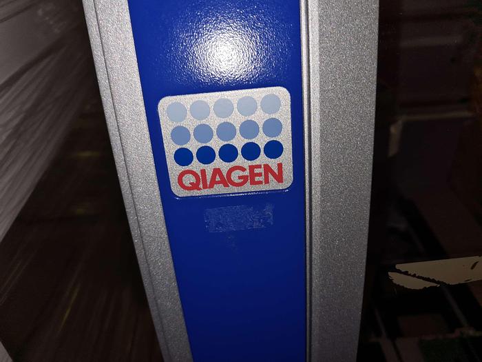 Used Qiagen QIAsymphony AS Sample Preperation