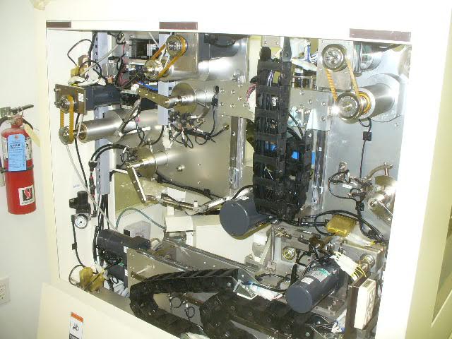 Used Nitto DR8500-11 Taper