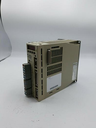 Used YASKAWA FSP-10DMC SERVOPACK