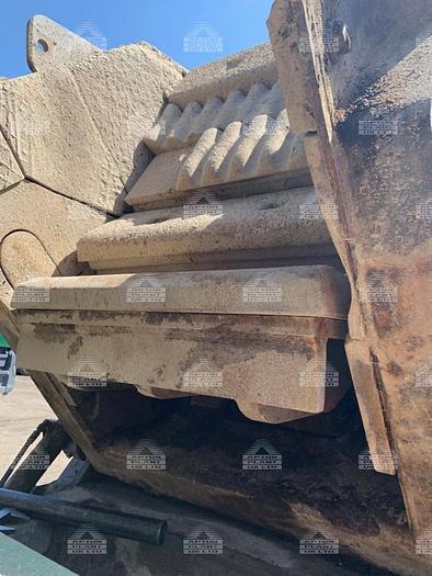Used 2007 RUBBLE MASTER RM70