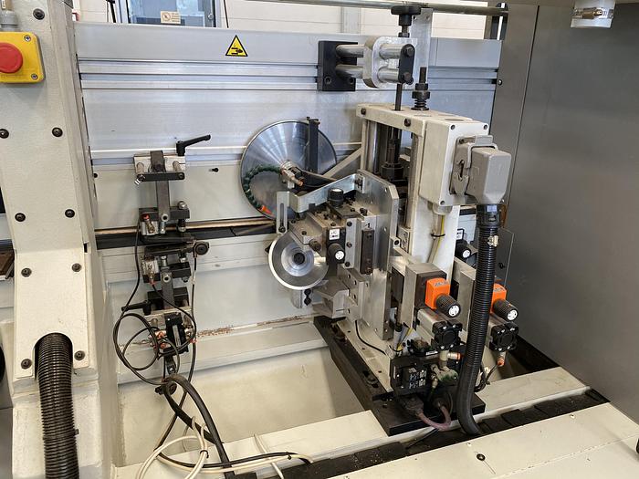 Usato 2004 Biesse Stream B1 7.5