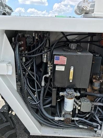 Used 2003 HI-RANGER TL-38 43fT Backyard Bucket Rover - C22665