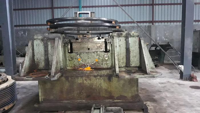 Used Press Hot Forging K8542