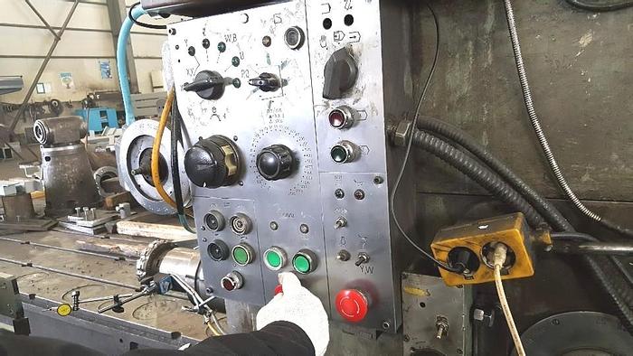 Used Borer Horizontal Floor Type 2A656RF11