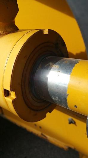 Used 2008 DEERE 710J