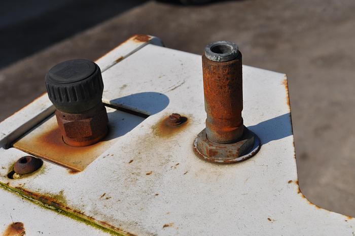 Used 2010 WIRTGEN W50