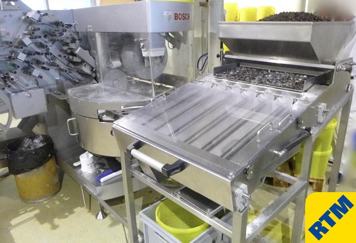 Used Hard Candy Double Twist Wrapper