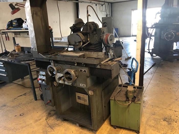 D'occasion 1975 SIT R4 CA