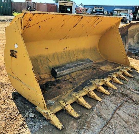 Cat 966G