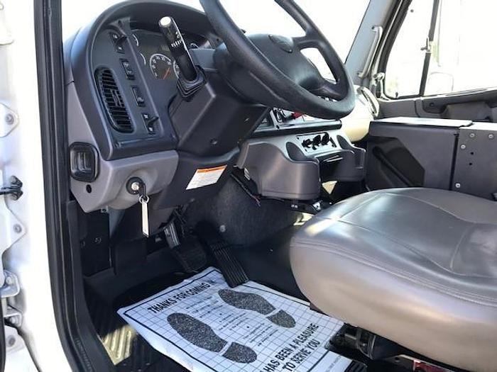 Used 2010 Freightliner M2 106 Altec DL45-BC Digger Derrick