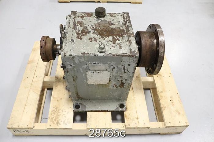 Used Falk RK2060F2A002 Ultra Max Enclosed Gear Drive #28765