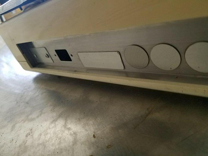 Used Rice Lake Precision Digital Counting Scale DC 120 Counts Pieces 5 LBS. Capacity