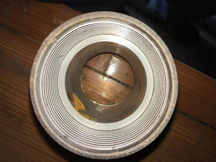 NQ NWG S/T R/S Reaming Shell