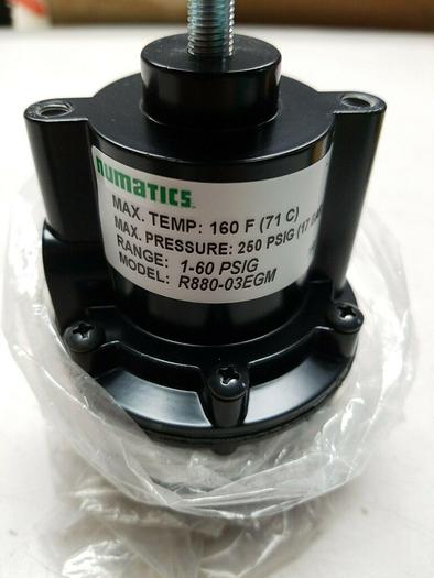 NUMATICS R880-03EGM