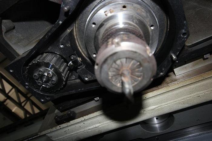 Usato Centro di lavoro Protec Biesse refurbished  Protec