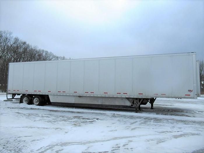 Refurbished 2019 WABASH NATIONAL 53'x102"