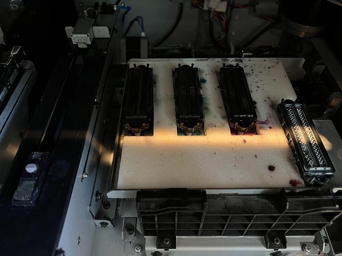Used 2019 Mimaki UJF-6042