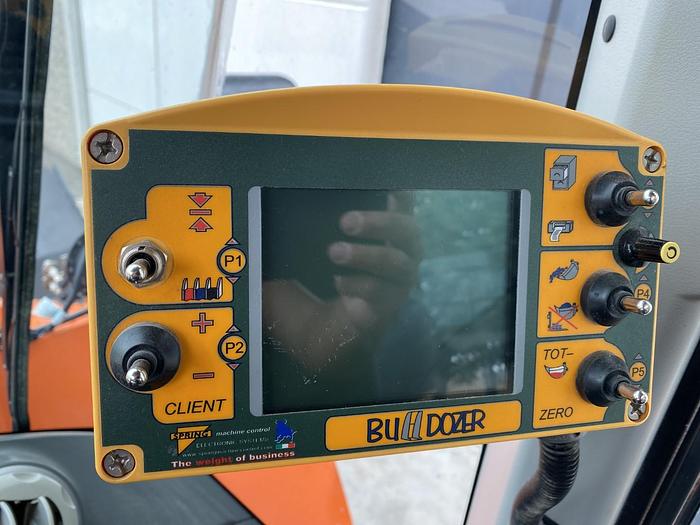 Usato 2016 DOOSAN DL 250-3