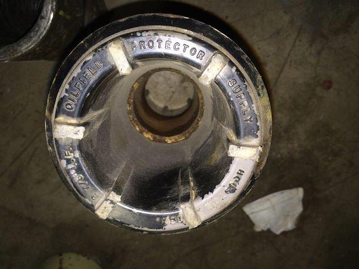 Used Sub Adapter - 1204020400257