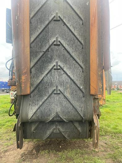 Used 2002 Doppstadt DW 2560