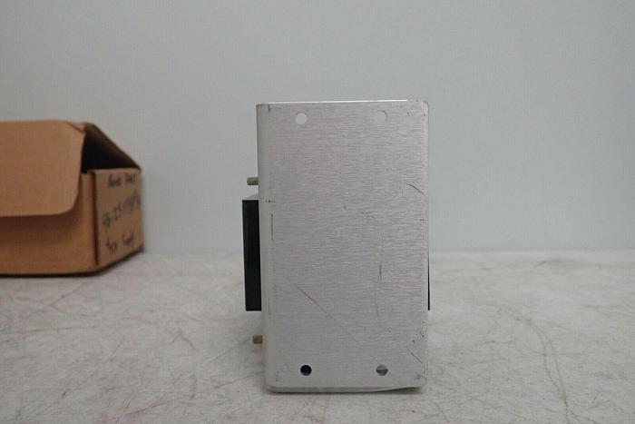 Used Power-One Model HE15-510 DC Power Supplies