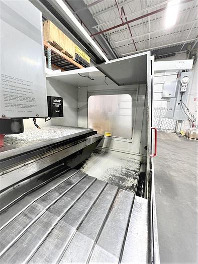 Used 2000 Haas VF-6/40
