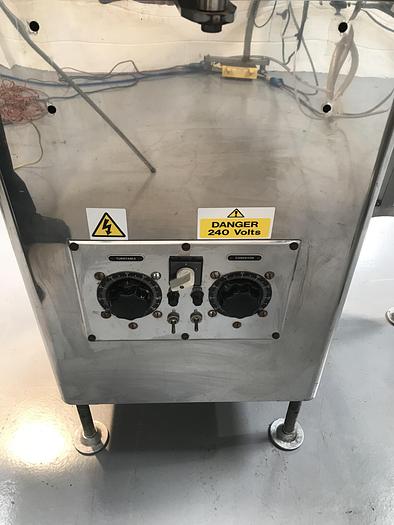 Used Swiftpack SPC 12P Tablet Counting and Filling Line