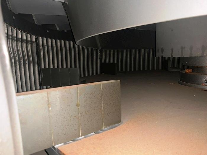 Used Mill, Hosokawa Mikro-ACM 300, 350 HP, Self Classified Mill #C744459