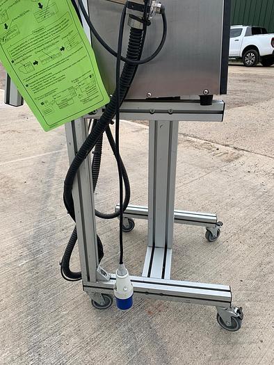 Used INK JET PRINTER
