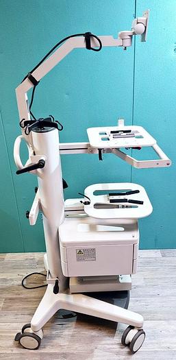 Used Biosense Webster Carto'3 System Wagen