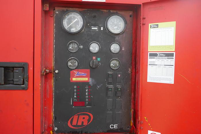 Used 2008 DOOSAN 12235